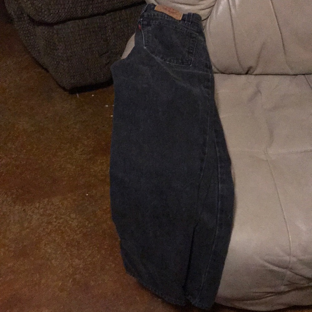 Levi jeans